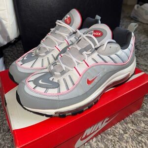 Nike Air Max 98